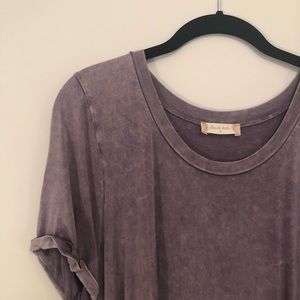 Altar’d State Short sleeve top